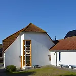 Lägenhet Haus Vineta Thiessow