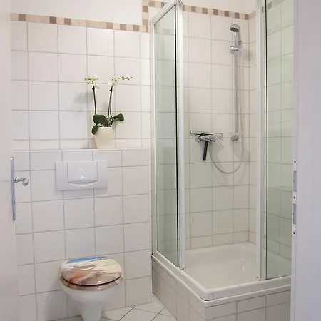 Appartement Haus Vineta *