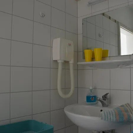 Haus Vineta Apartman Thiessow